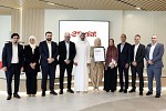 اتصالات الإمارات تصبح أول مشغل بالشرق الأوسط وشمال أفريقيا ينال آيزو لإدارة الذكاء الاصطناعي