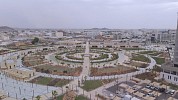 غداً الأربعاء .. أمير منطقة حائل يفتتح مشروع 
