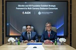 Gibraltar, ADI Foundation establish strategic framework for multi-currency stablecoin consortium