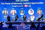 البنك السعودي الأول يوقع مذكرة تفاهم مع PLAYBOOK لتعزيز ريادة الأعمال للمرأة والابتكار المالي