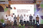 ITFC And SCOPI Conclude Five-Year Coffee MUG Programme After Reaching 5,000 Indonesian Coffee Farmers