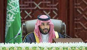 ولي العهد: الظروف الحالية دليل على مرونة الاقتصاد الوطني واستدامته المالية
