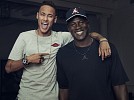 Nike تجمع بين نيمار وجوردان في مجموعة جديدة تحمل اسم NJR x JORDAN