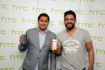 HTC تهدي 