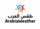 ArabiaWeather Forms Standalone Meteorology Department