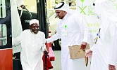 Madinah hosts 3.7m Umrah visitors from 30 countries