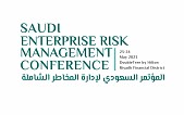 SAUDI ENTERPRISE RISK MANAGEMENT CONFERENCE