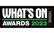 What's On Riyadh Awards 2023