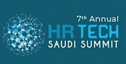 HR TECH SAUDI SUMMIT 