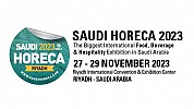 SAUDI HORECA 2023