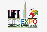 LIFT CITY EXPO RIYADH 2024