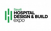 Saudi Hospital Design & Build Expo 2025