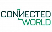 Connected World KSA