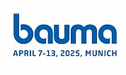 bauma 2025