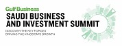 Saudi Business and Investment Summit