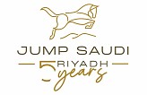 Jump Saudi Championship