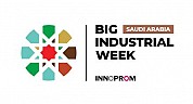 INNOPROM.SAUDI ARABIA