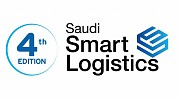 Saudi Smart Logistics 