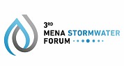 3rd MENA Stormwater Conference