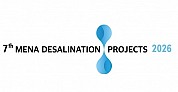7th Annual MENA Desalination Projects Forum