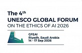 4th Global Forum on the Ethics of AI 2026