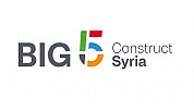 Big 5 Construct Syria