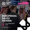 INNOPROM Trade Fair: A Key Event for Industrial and Trade Cooperation Between Russia and Saudi Arabia 