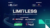 Limitless 2026 Concludes in Riyadh, Driving Critical Dialogue on Digital Transformation at a Time of Global Disruption