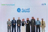 SATORP Honors Alfanar Engineering Services for Its Contribution to One of the Region’s Largest Preventive Maintenance Projects