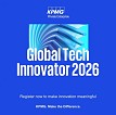 KPMG hold applications for Global Tech Innovator 2026 as Saudi startups eye the world stage