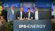  Alfanar Engineering Services Signs an Agreement with IPS During CIGRE Paris Session 2026 to offer Advance Digital Testing and Commissioning Services 