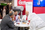 Big 5 Construct Saudi spotlights pathway to sustainable future and long-term partnerships for the Kingdom’s construction industry