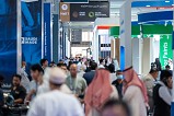 Co-located with Big 5 Construct Saudi, Saudi Wood Expo opens in Riyadh, bringing together the international wood and woodworking industry for three high-impact days 