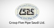 Group Five, Aramco sign SAR 270.6M contract