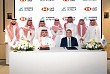 Saudi Awwal Bank Signs SAR 6.4 Billion Financing Agreement with AlBawani