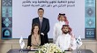 Cenomi Centers signs 2 agreements with Saudi Downtown 