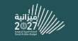 Saudi Arabia estimates 2027 revenue at SAR 1.20T, spending at SAR 1.39T