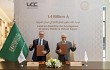 Diriyah awards 2 construction contracts worth SAR 2.7B
