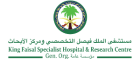 King Faisal Specialist Hospital and Research Centre