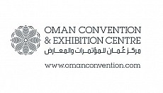 Oman Convention & Exhibition Centre 