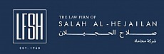  Law Firm of Salah Al-Hejailan (LFSH)