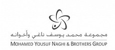 Mohamed Yousuf Naghi Motors 