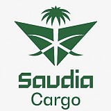 Saudia Cargo