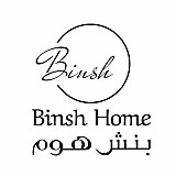 Binsh Home