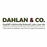Taha Ammar Dahlan Law Firm & Legal Consultancy