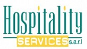 هوسبيتاليتي سرفيسز