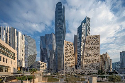 صندوق النقد الدولي: الاقتصاد السعودي أظهر مرونة ومتانة مدعومتين بإصلاحات «رؤية 2030»