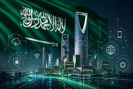 Saudi Arabia among top 10 AI investors: World Bank