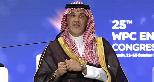 Saudi Arabia attracts SAR 6T investments since strategy launch: Minister