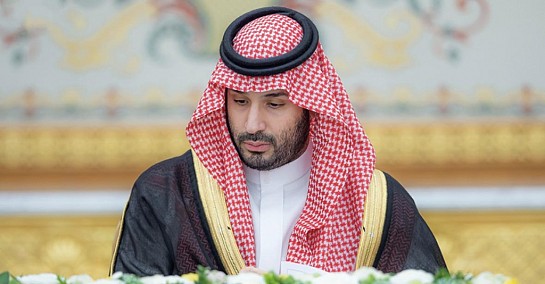 Saudi Cabinet approves commercial transactions law